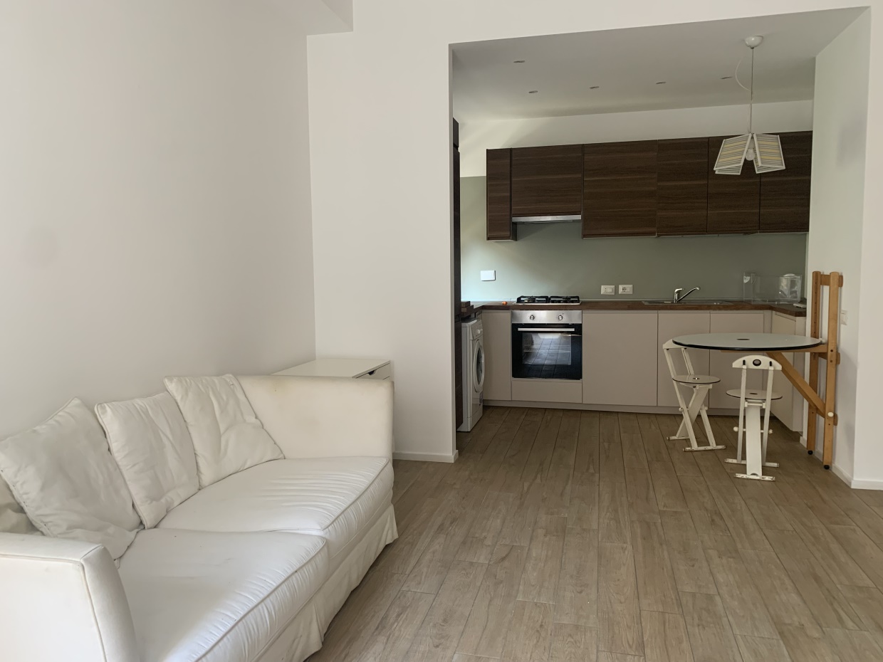Appartamento Roma RM1244851
