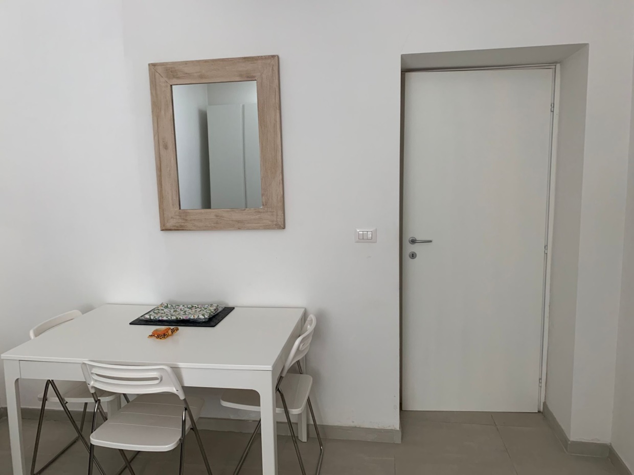 Appartamento Roma RM1222767