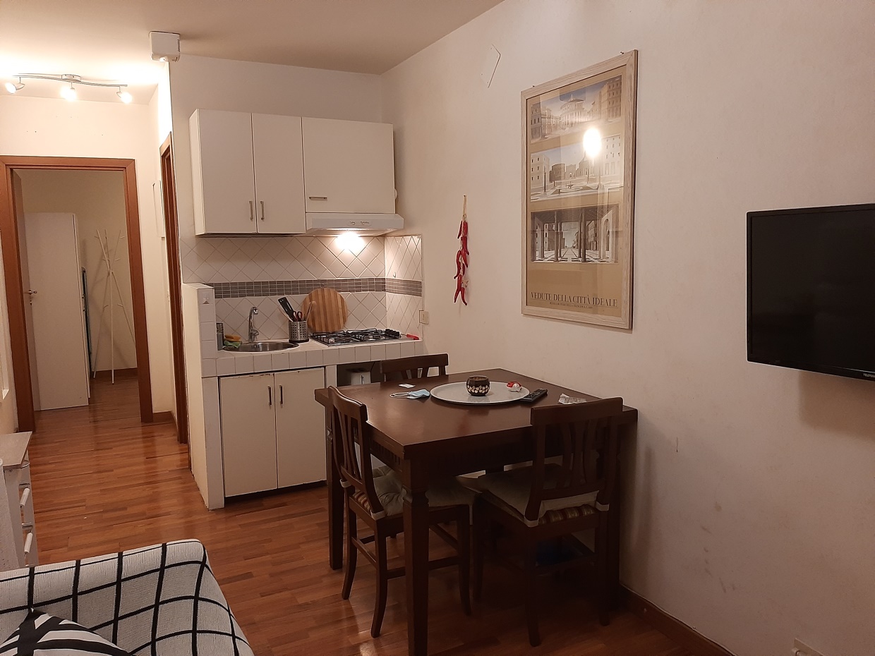 Appartamento Roma RM1289370
