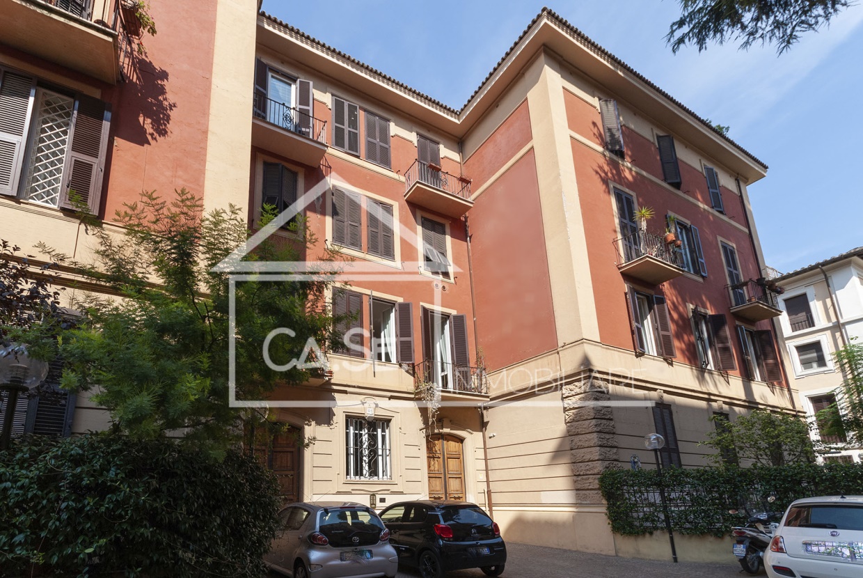 Appartamento Roma RM1283156