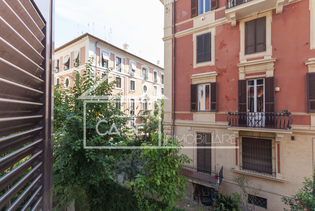 Appartamento Roma RM1283156