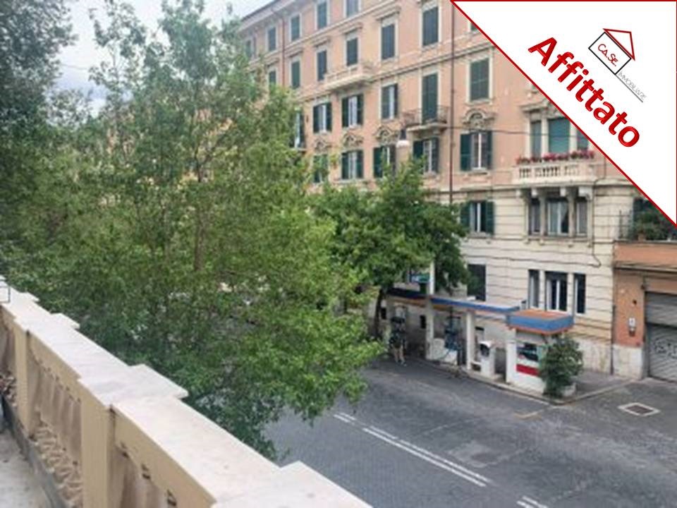 appartamento in affitto a Roma in zona Rione Prati