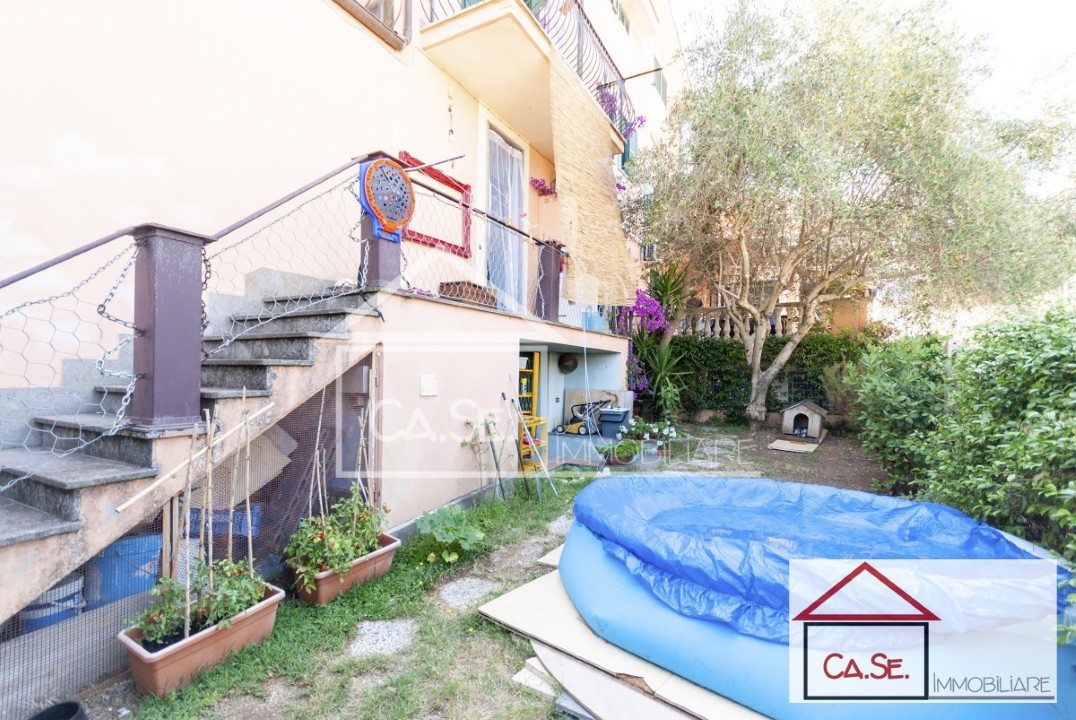 Appartamento ROMA vendita  Roma  Case Immobiliare di Serena Di Ienno