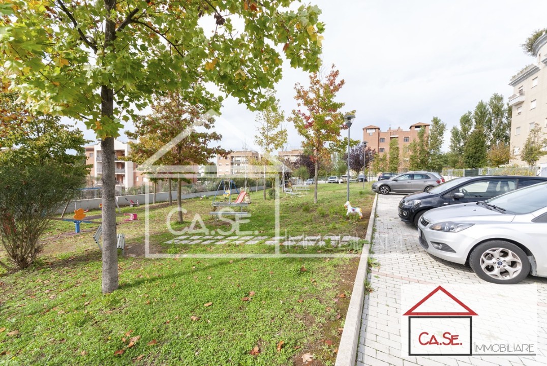 Appartamento ROMA vendita  Roma  Case Immobiliare di Serena Di Ienno