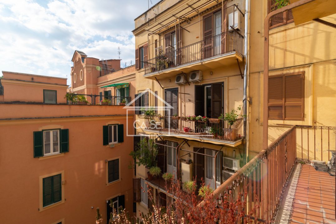 Appartamenti In Vendita A Roma Zona Prati