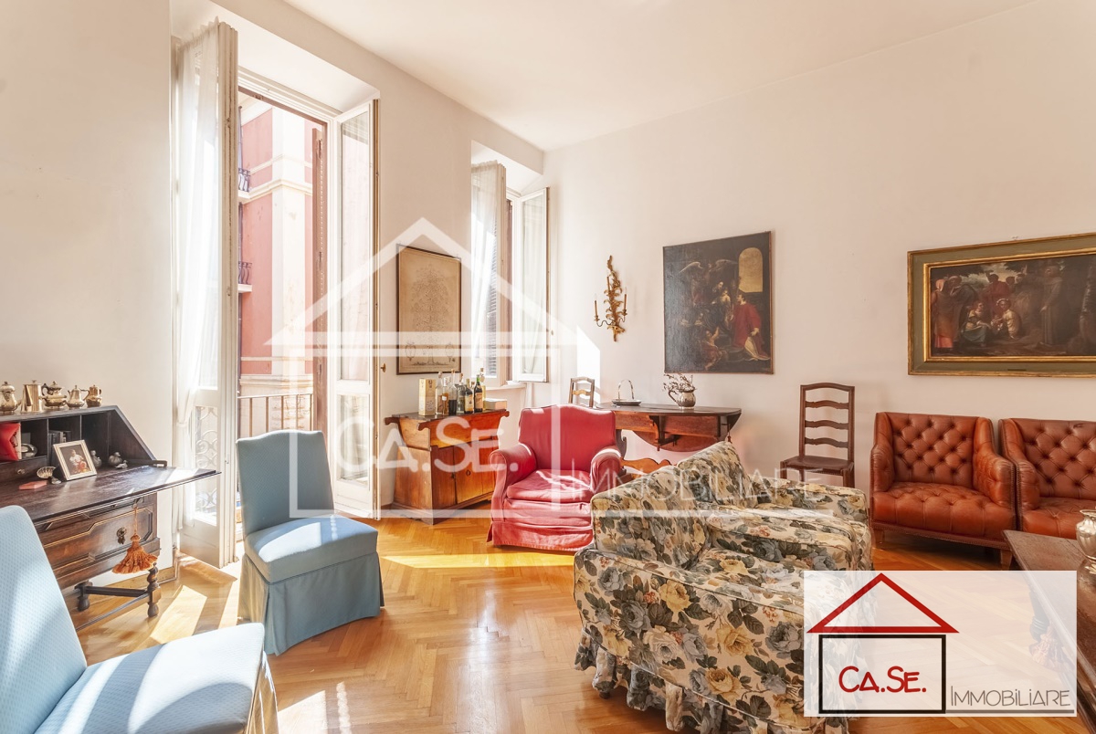 Appartamento ROMA vendita  Roma  Case Immobiliare di Serena Di Ienno