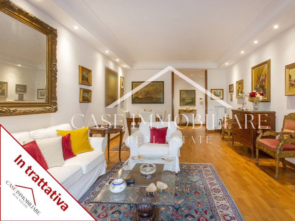 Appartamento in Vendita