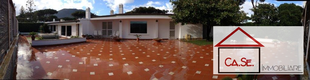 Villa ROMA vendita  Roma  Case Immobiliare di Serena Di Ienno